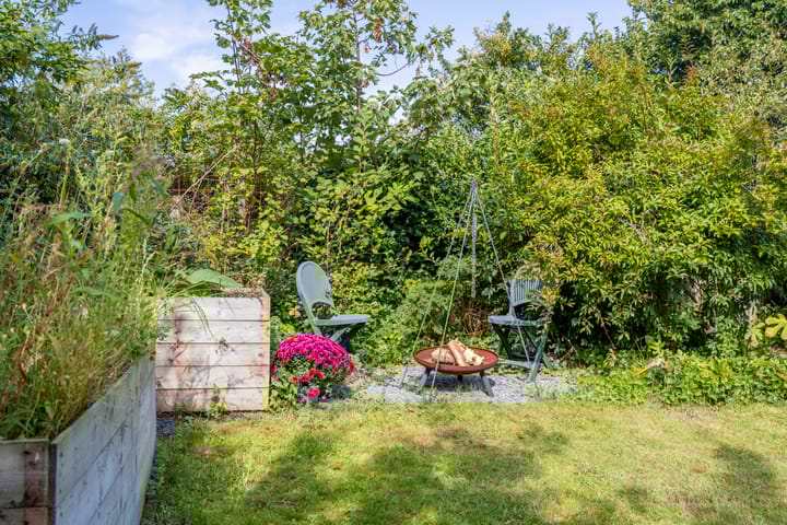 Foto 40 van Professor Zeemanstraat 27