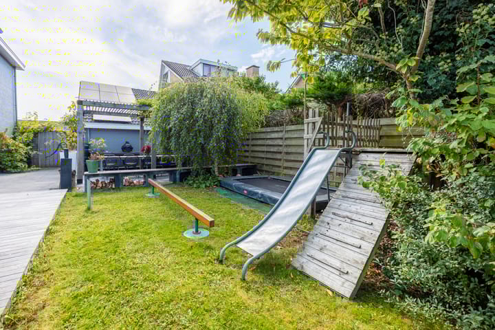 Foto 43 van Professor Zeemanstraat 27