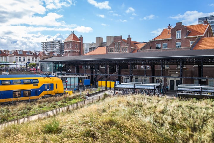 Foto 53 van Professor Zeemanstraat 27