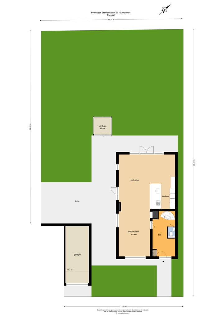 Foto 57 van Professor Zeemanstraat 27