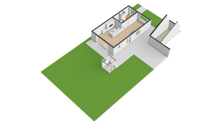 Foto 58 van Professor Zeemanstraat 27