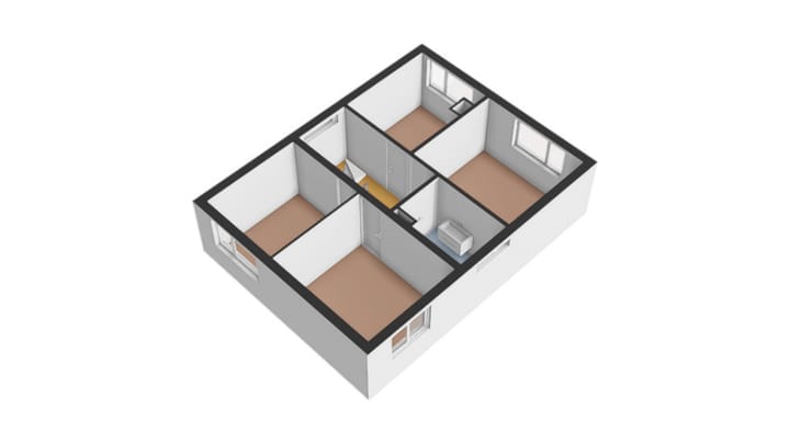 Foto 62 van Professor Zeemanstraat 27