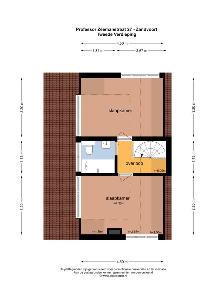 Foto 63 van Professor Zeemanstraat 27