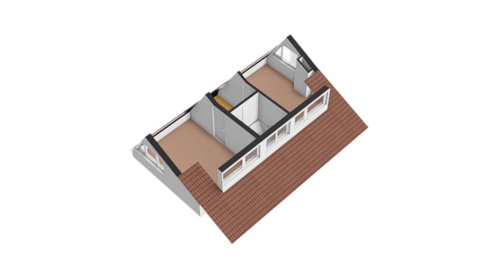 Foto 64 van Professor Zeemanstraat 27