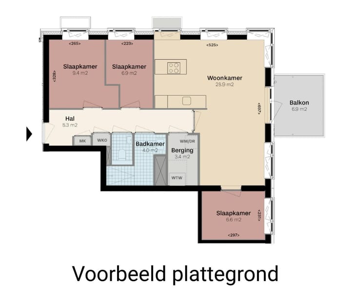 Photo 15 of Haarlemmerweg