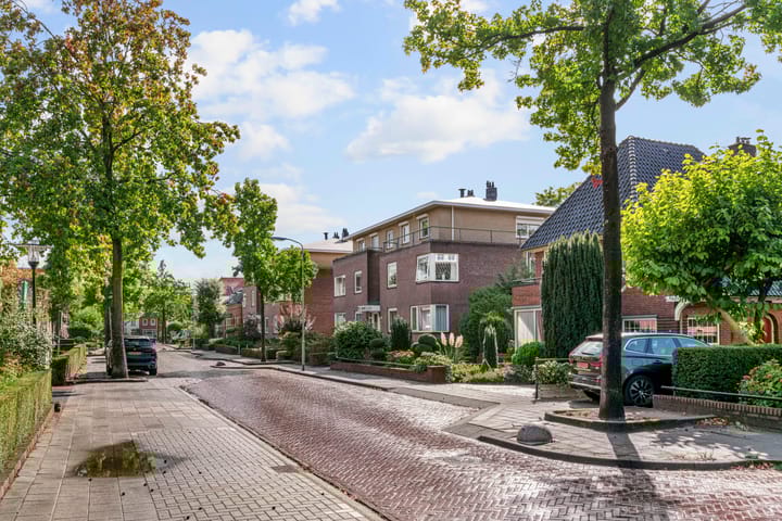 Foto 4 van Konijnenwal 41