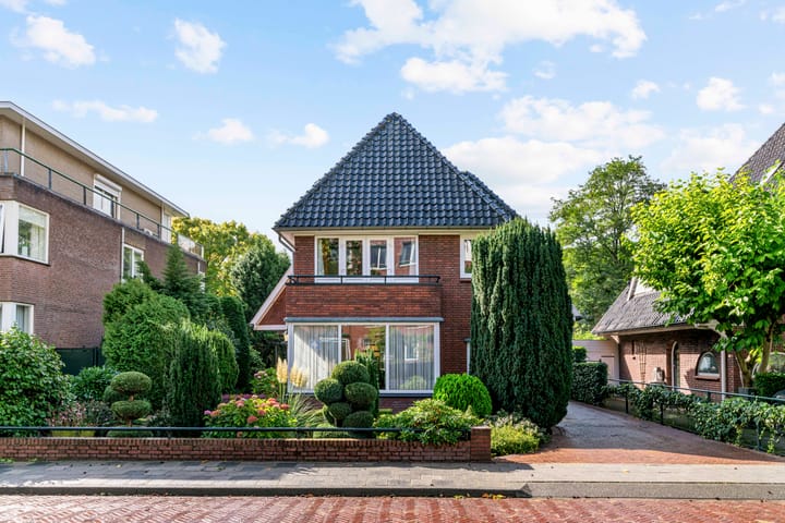 Foto 5 van Konijnenwal 41