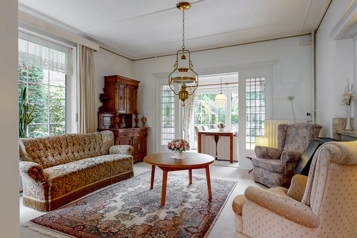 Foto 8 van Konijnenwal 41