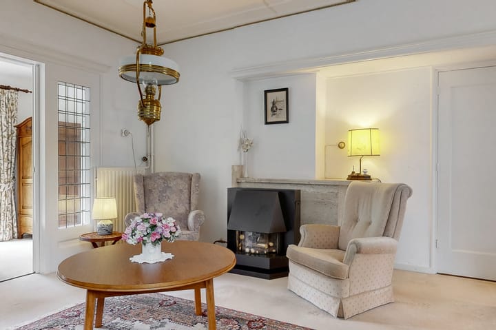 Foto 10 van Konijnenwal 41