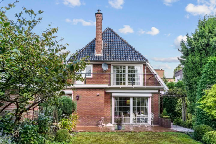 Foto 42 van Konijnenwal 41