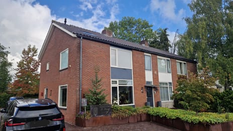 Mr. van Coothstraat 31-B