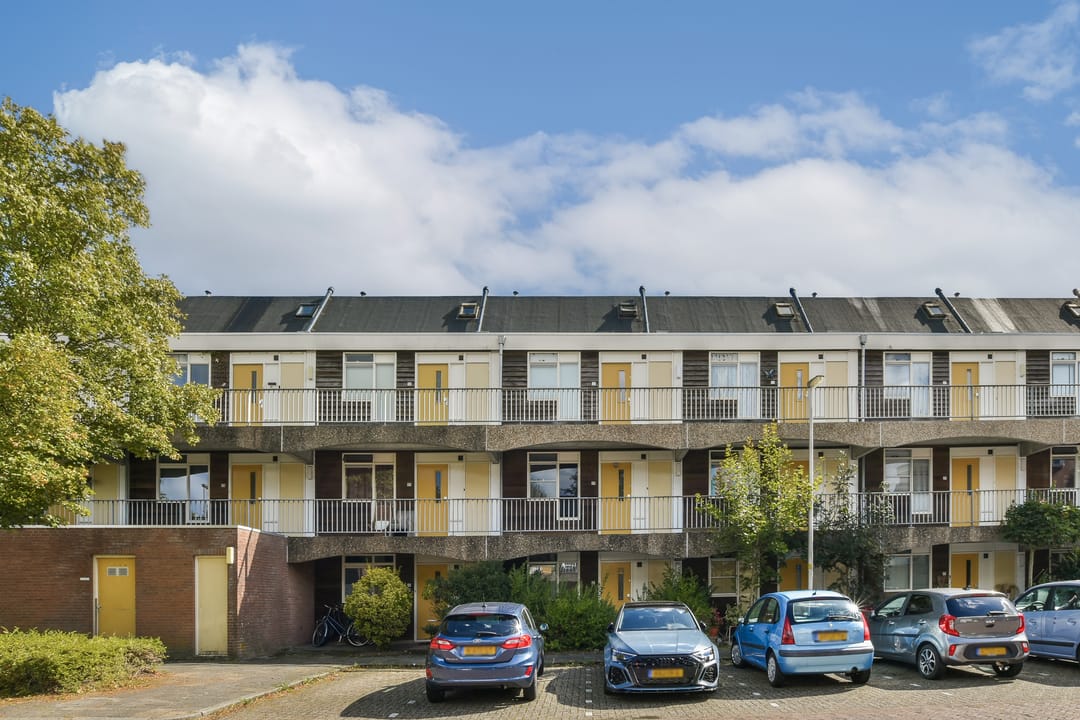 Foto 1 van Bolderikkamp 55