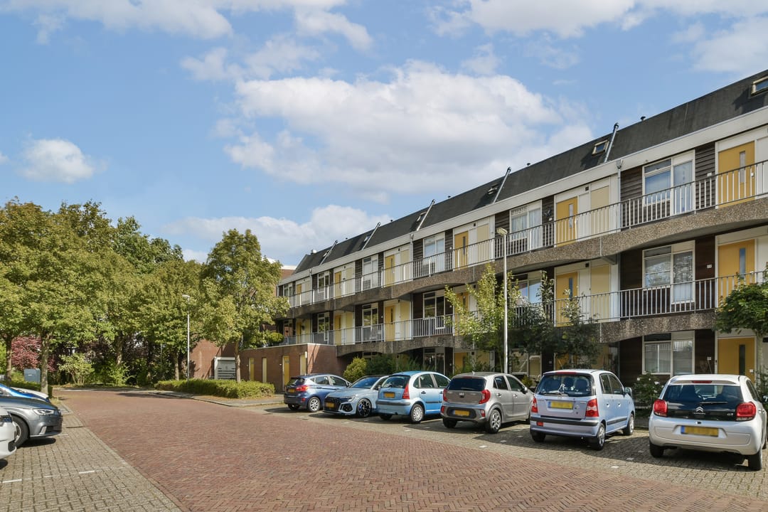 Foto 2 van Bolderikkamp 55