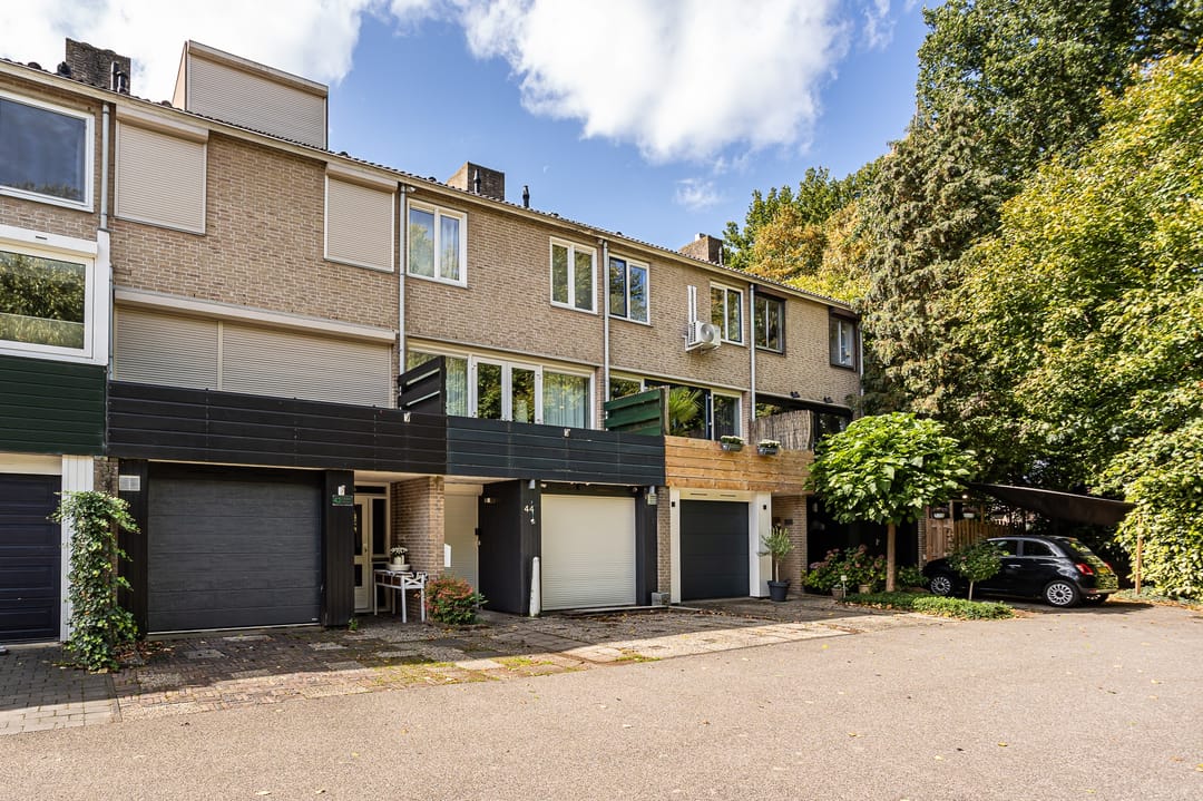 Foto 1 van Lindeboom 46