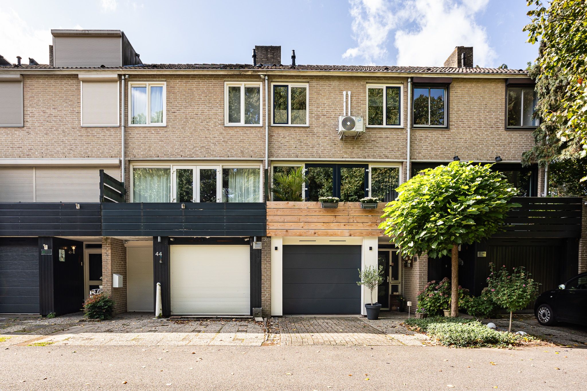 Foto 3 van Lindeboom 46