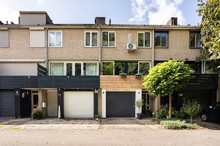 Foto 3 van Lindeboom 46