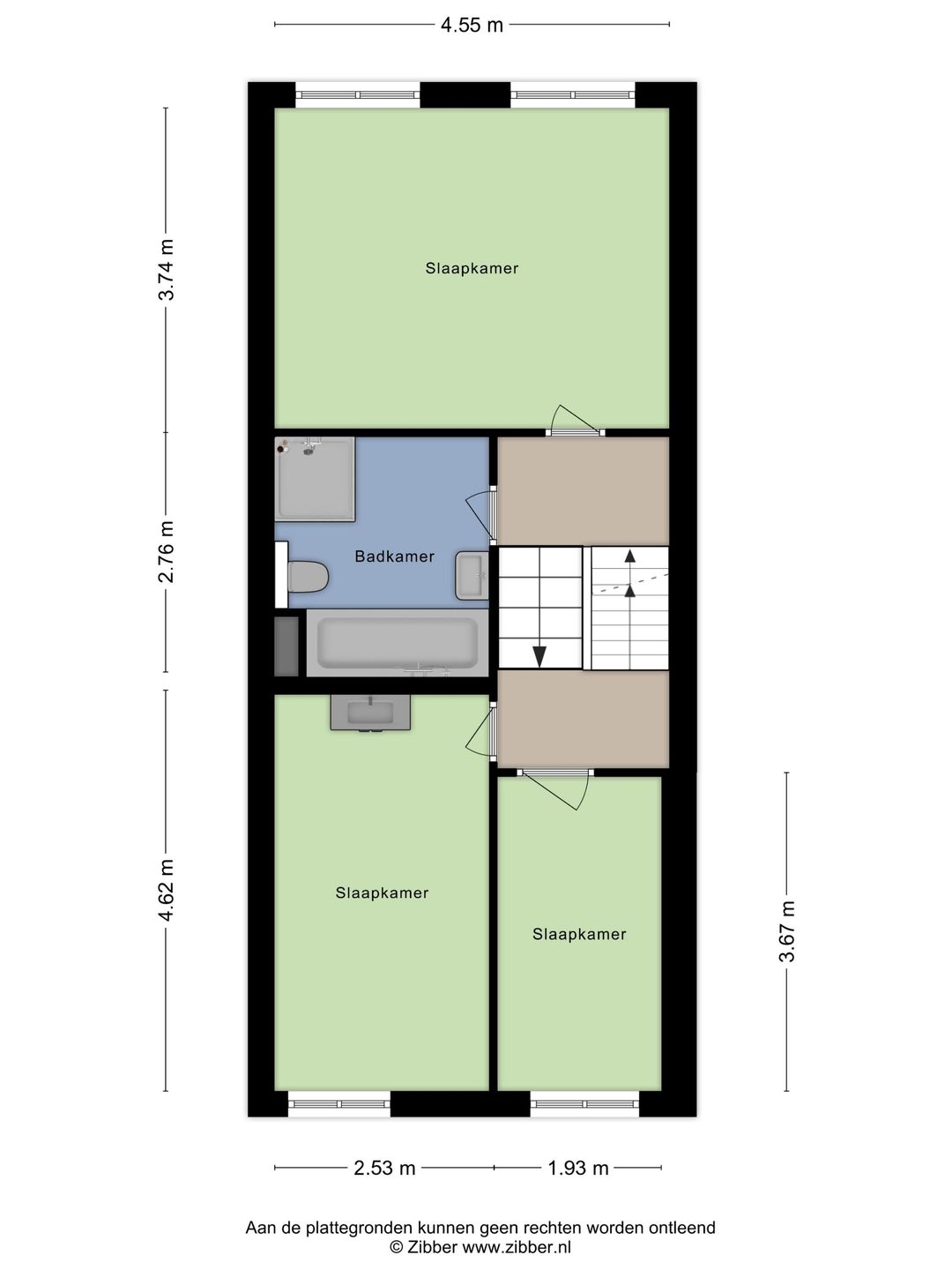 Foto 52 van Lindeboom 46