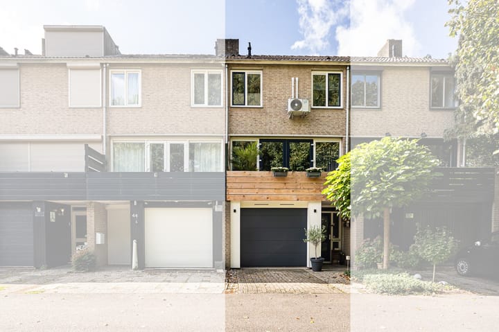 Foto 4 van Lindeboom 46