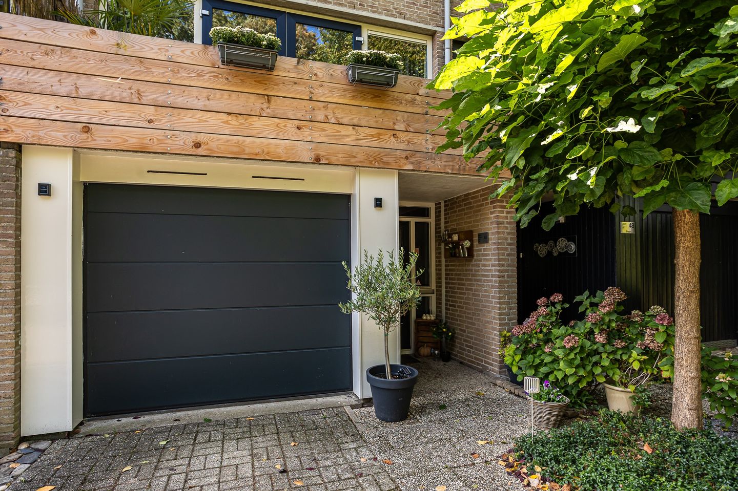 Foto 5 van Lindeboom 46