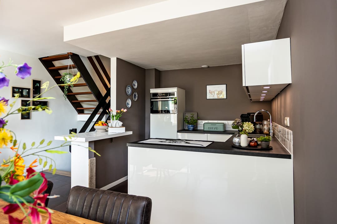 Foto 8 van Lindeboom 46