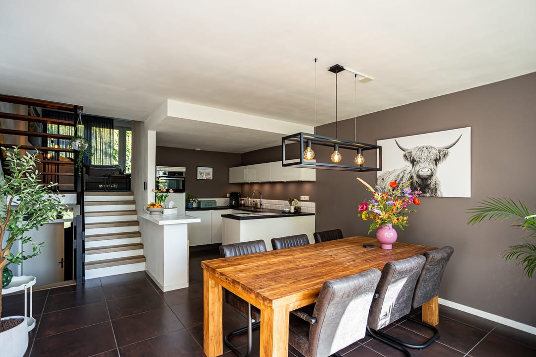 Foto 11 van Lindeboom 46