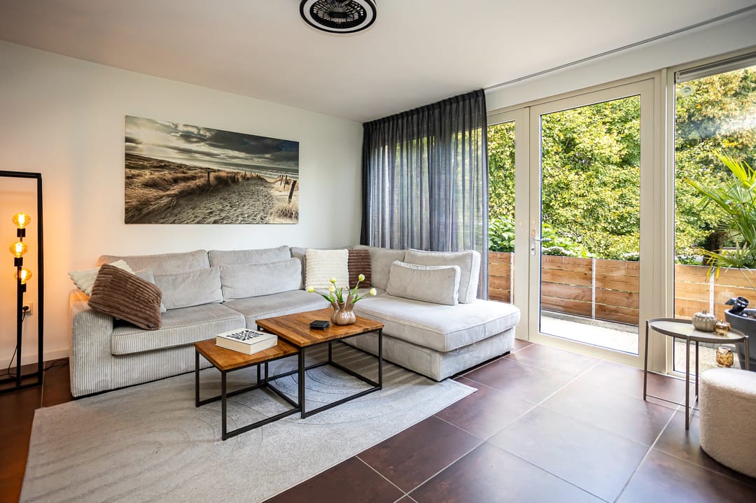 Foto 16 van Lindeboom 46