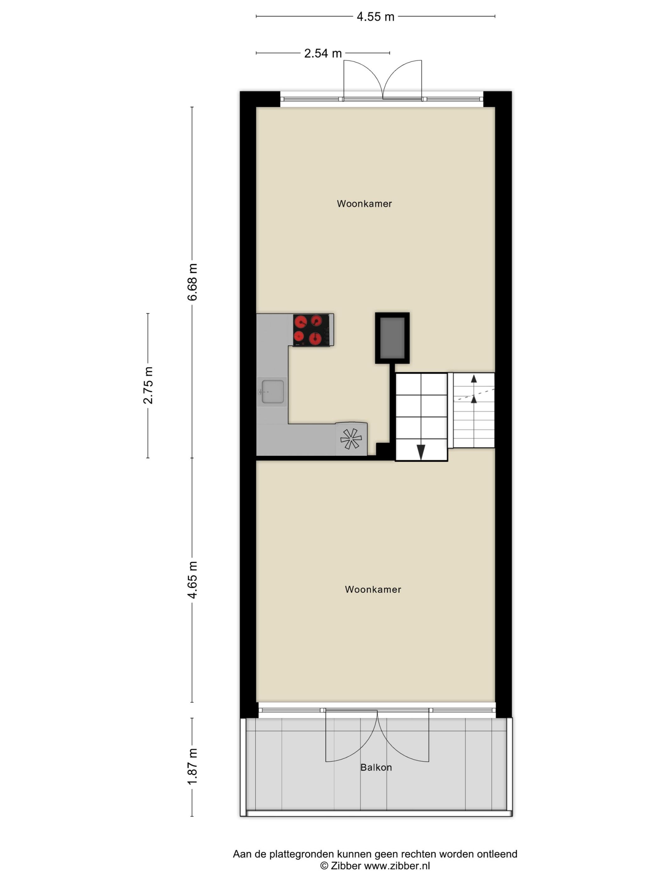 Foto 51 van Lindeboom 46