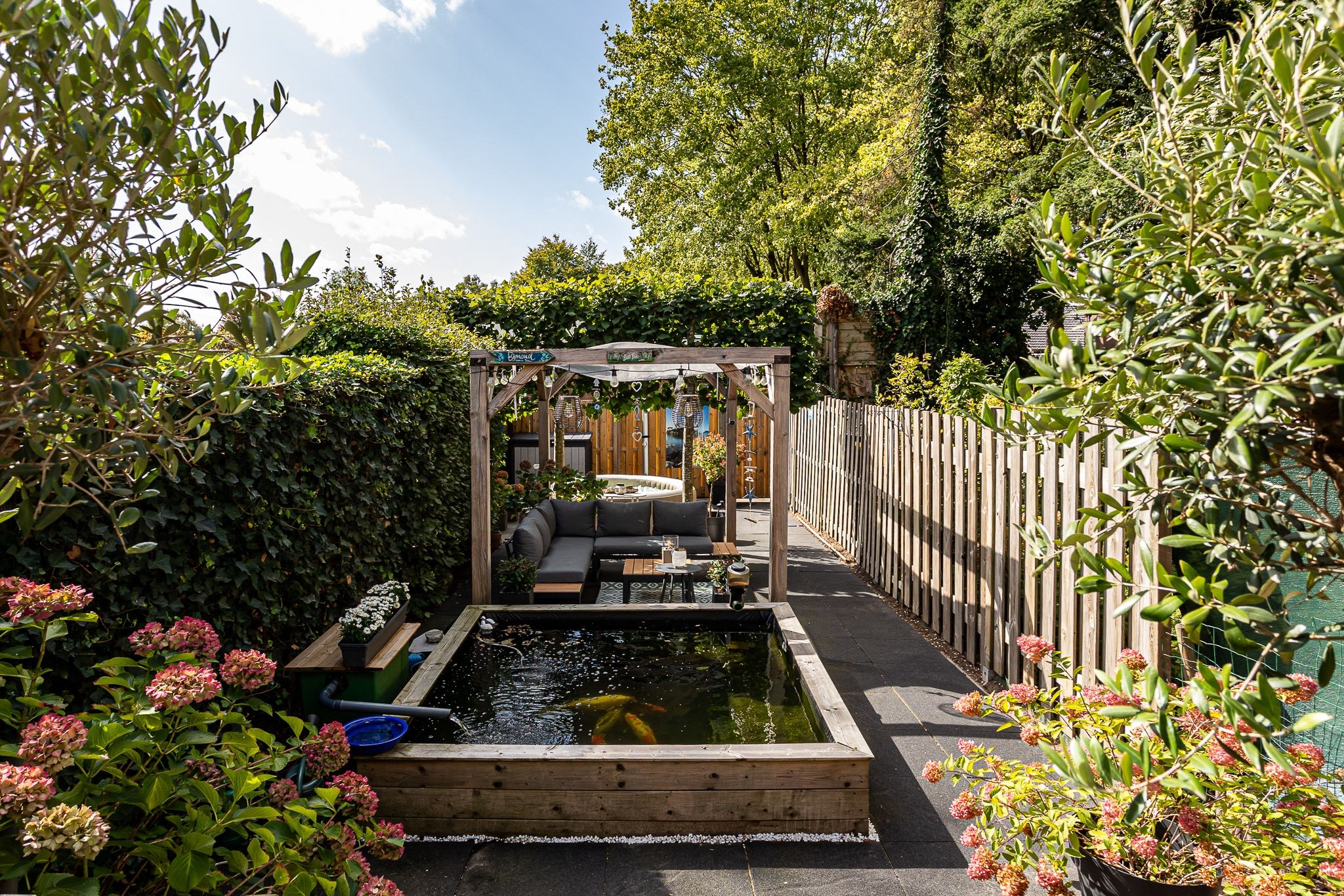 Foto 42 van Lindeboom 46