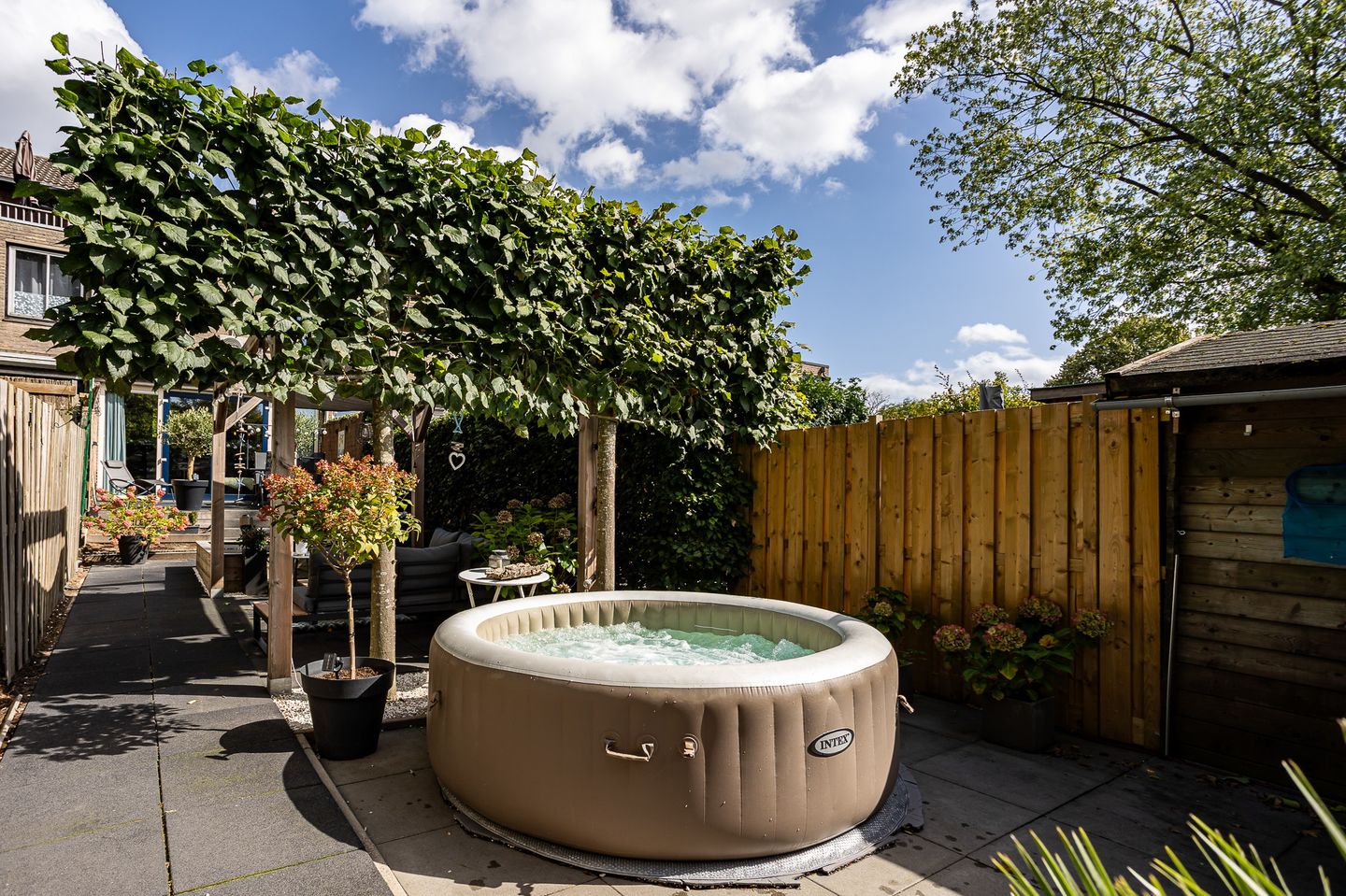 Foto 44 van Lindeboom 46