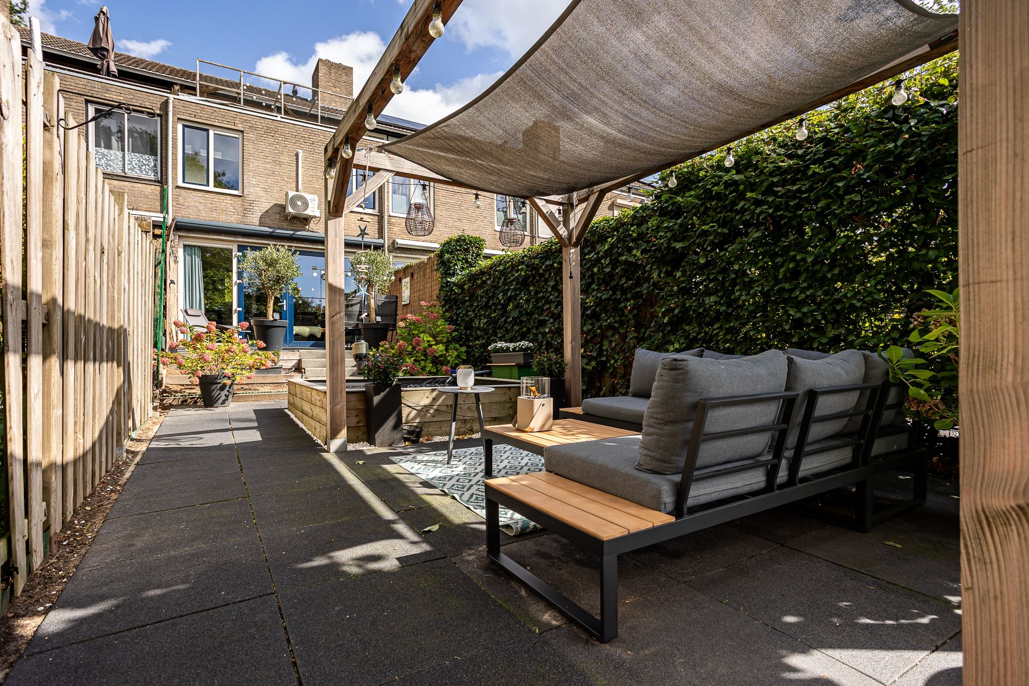 Foto 45 van Lindeboom 46