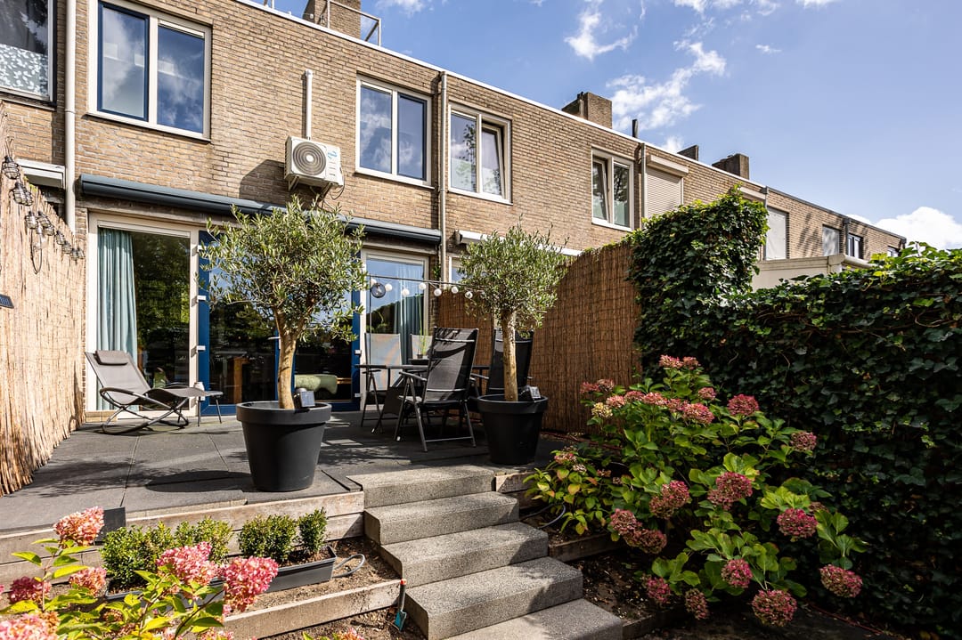 Foto 47 van Lindeboom 46