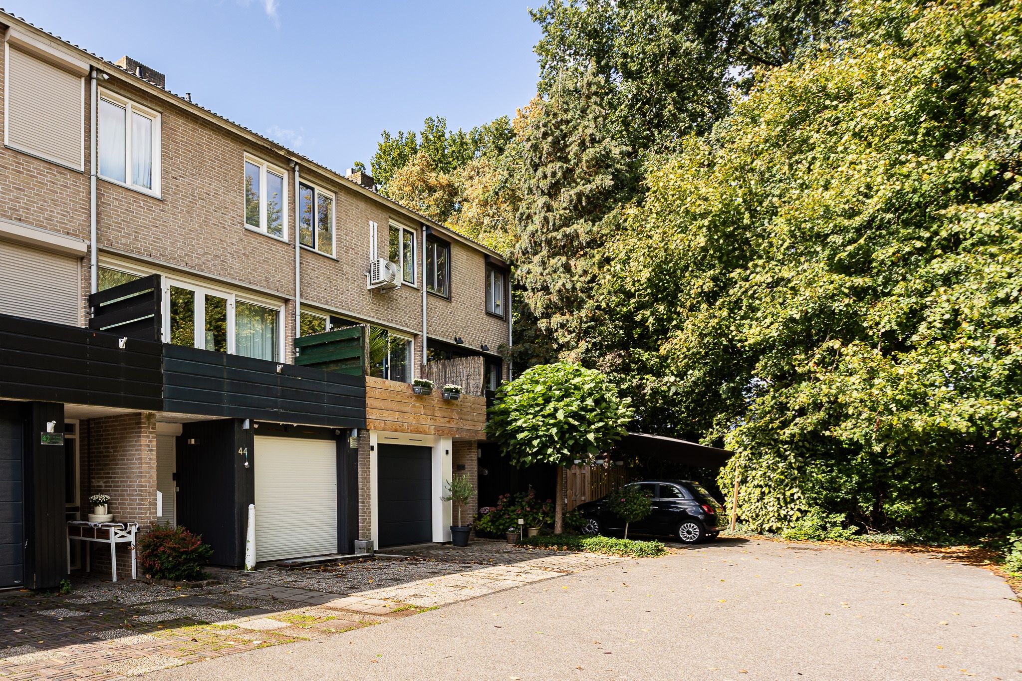 Foto 48 van Lindeboom 46