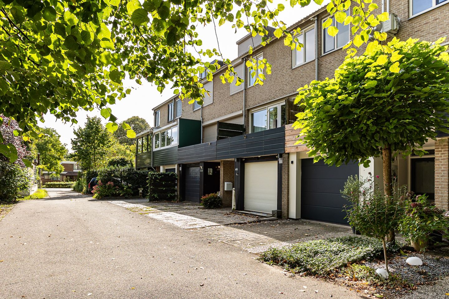 Foto 49 van Lindeboom 46