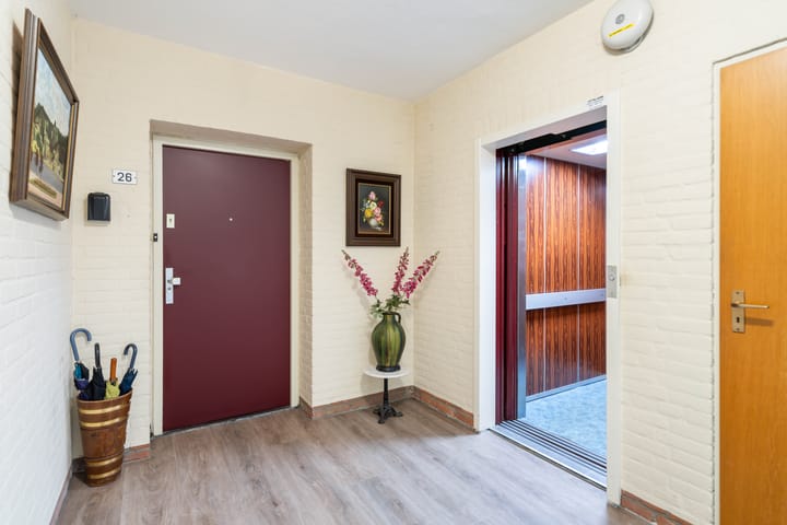 Foto 10 van Emmasingel 26