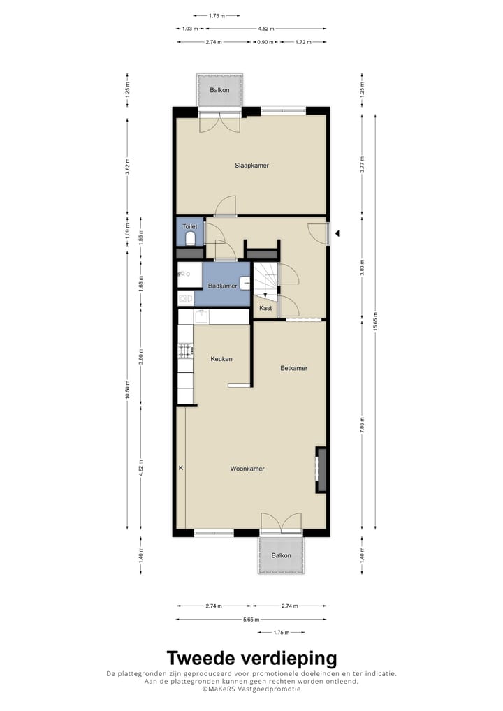 Foto 40 van Emmasingel 26