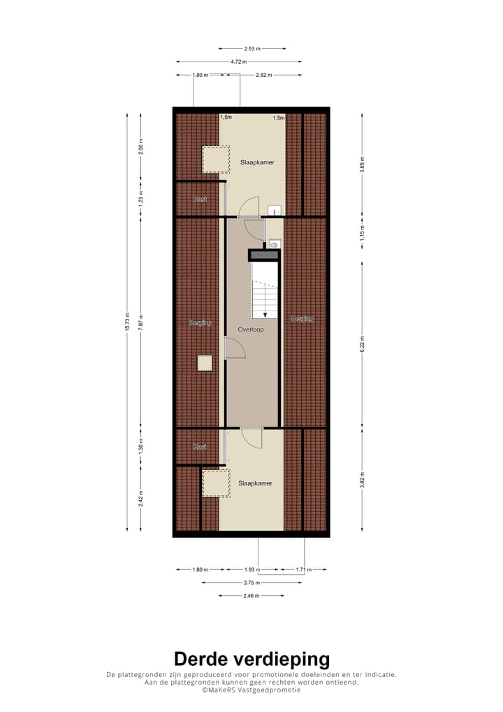 Foto 41 van Emmasingel 26