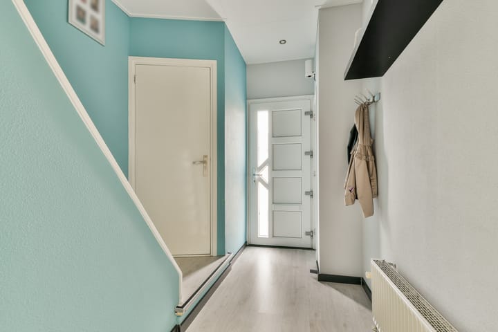 Foto 5 van Nijhofflaan 40