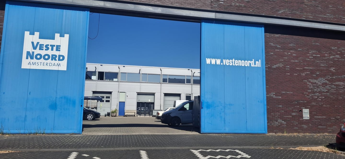 Bekijk foto 1 van Analoogstraat 23