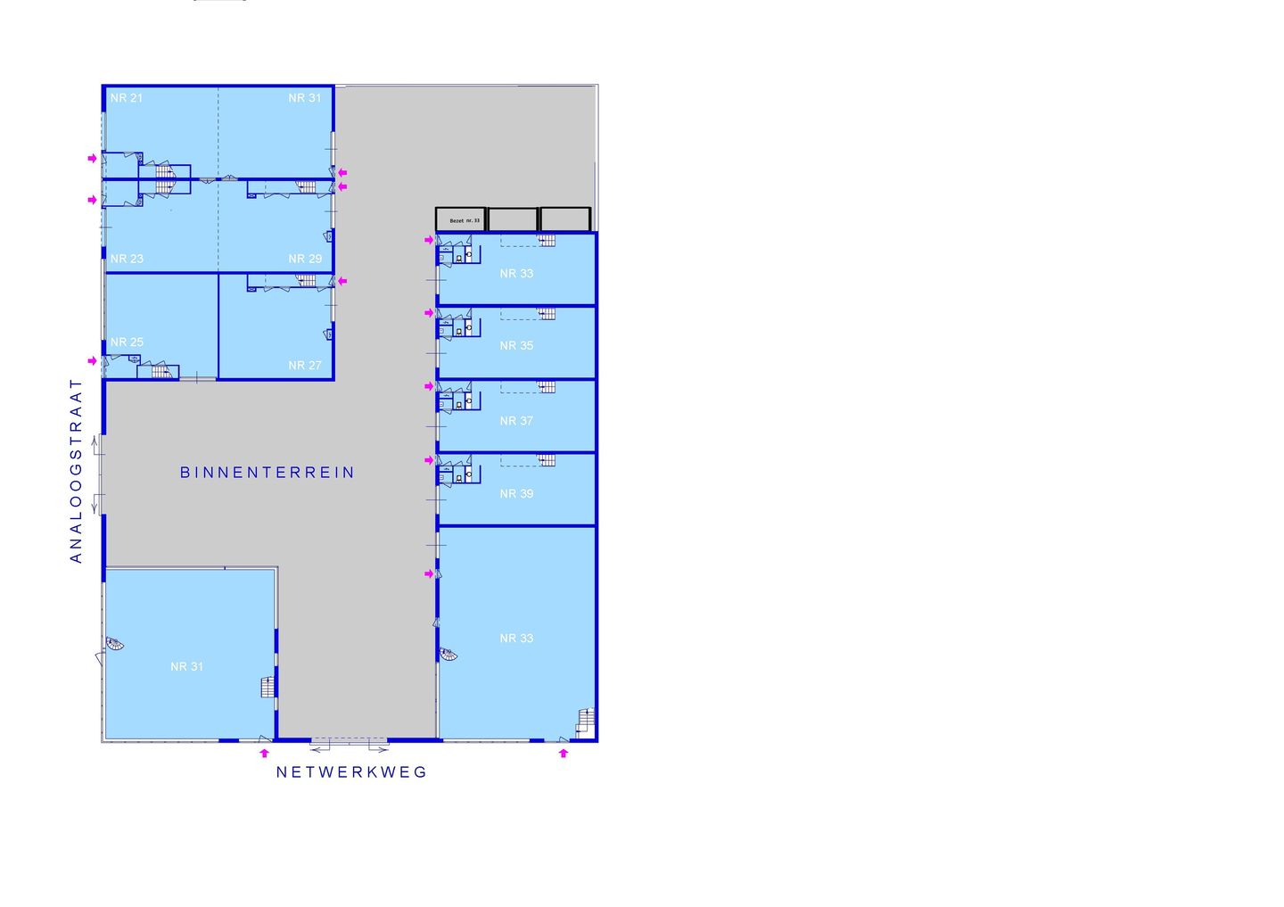 Bekijk foto 4 van Analoogstraat 23