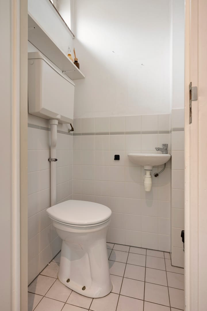 Foto 3 van Klimopstraat 3