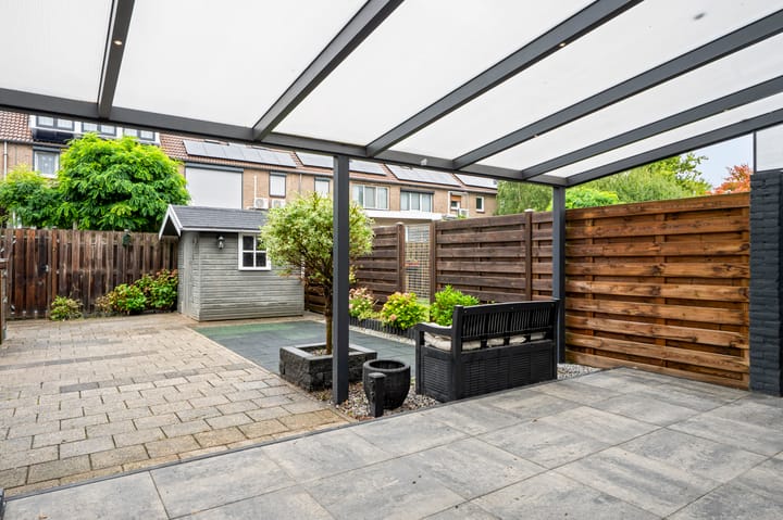 Foto 13 van Klimopstraat 3