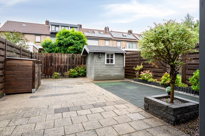 Foto 14 van Klimopstraat 3