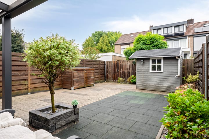 Foto 15 van Klimopstraat 3