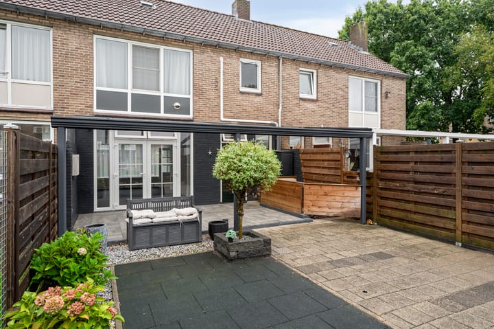 Foto 16 van Klimopstraat 3