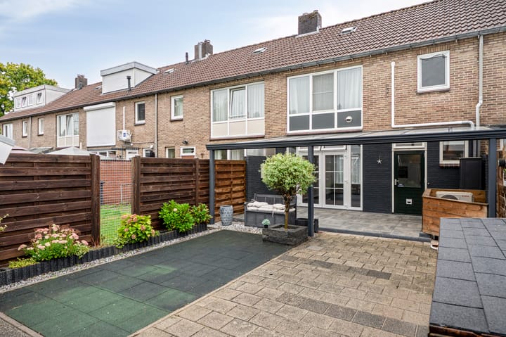 Foto 17 van Klimopstraat 3