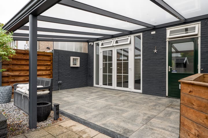 Foto 18 van Klimopstraat 3