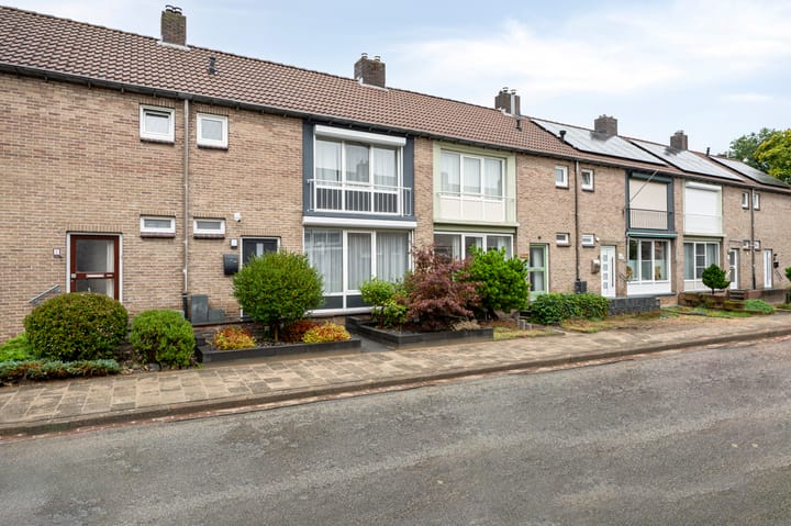 Foto 33 van Klimopstraat 3