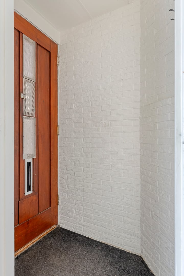 Foto 3 van Lorentzplein 16-A