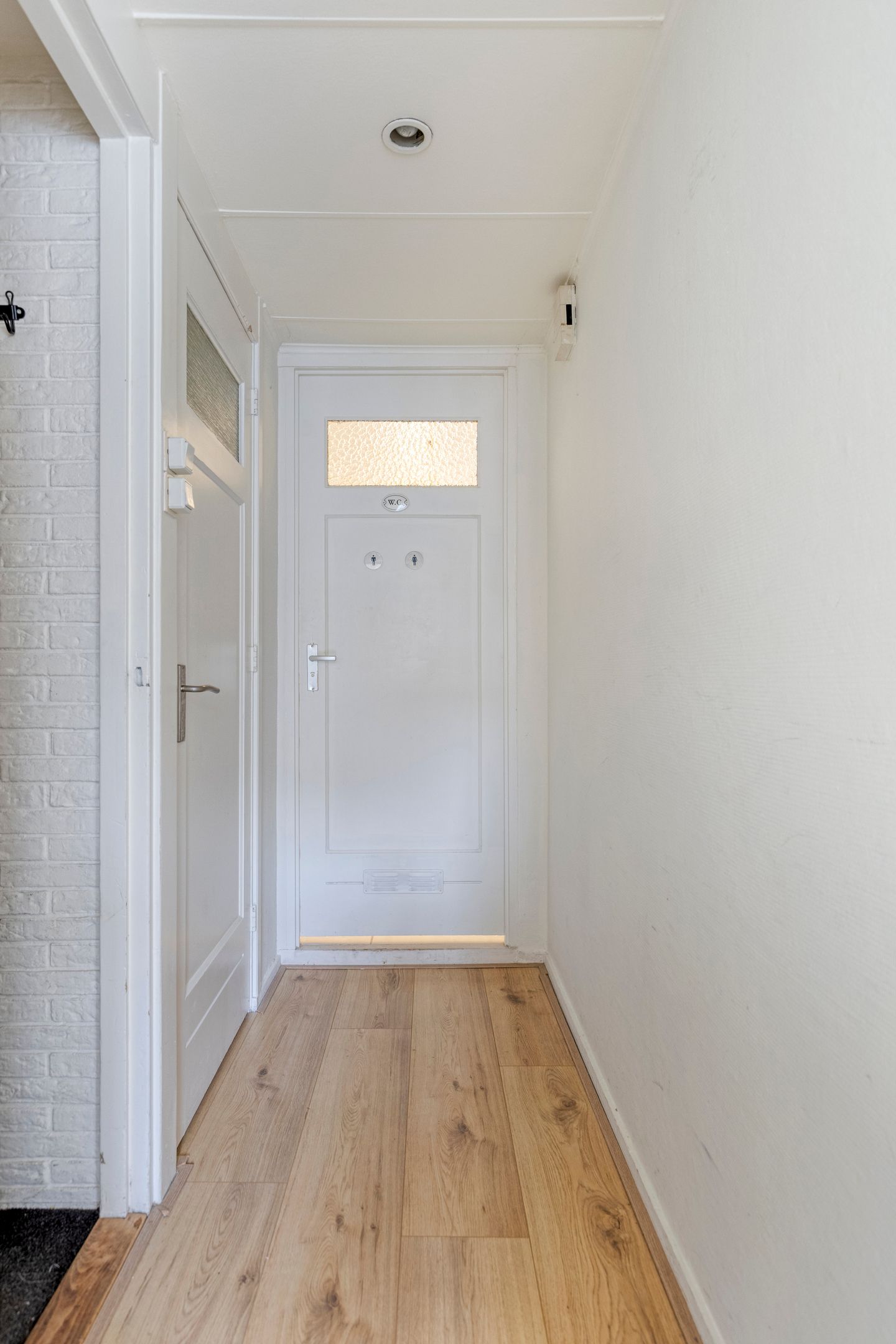 Foto 4 van Lorentzplein 16-A