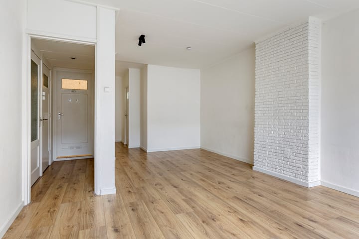 Foto 6 van Lorentzplein 16-A